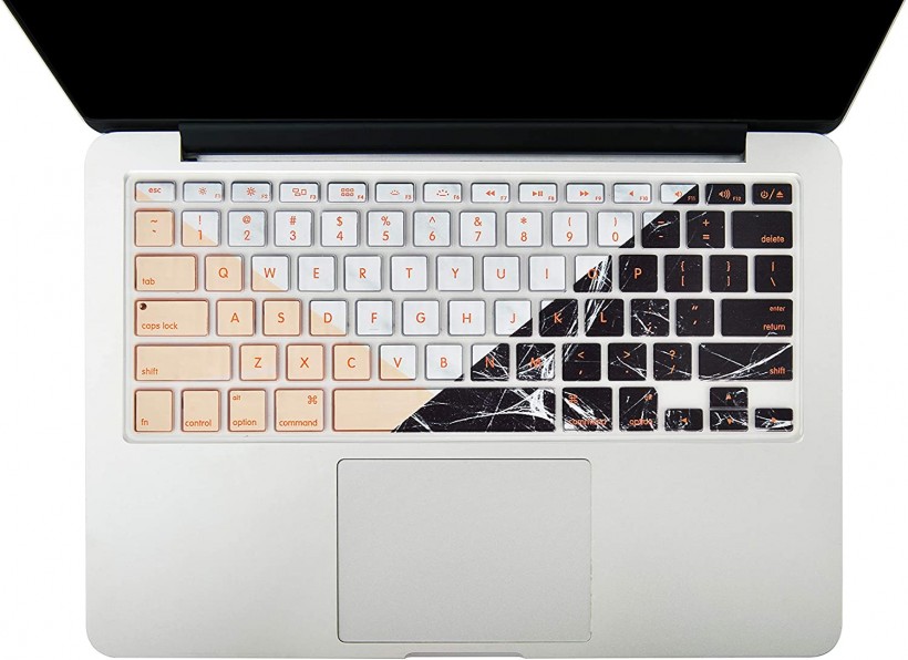 KECC Keyboard Cover