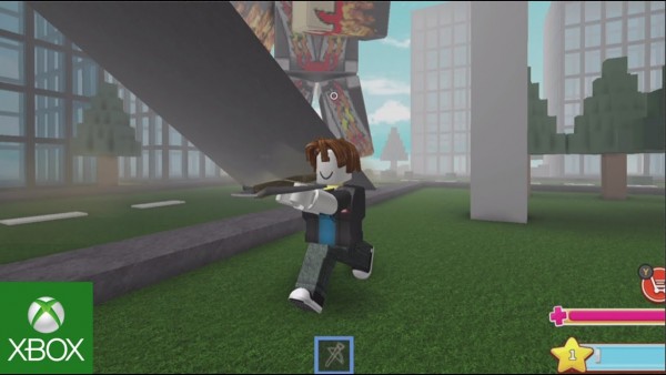 The Best Games For Roblox