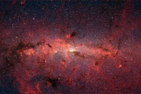 Falcon 9 Will be Launch for the 3rd Time: Scientists Discovered A Galactic Wall Outside Milky Way; What is in There? 