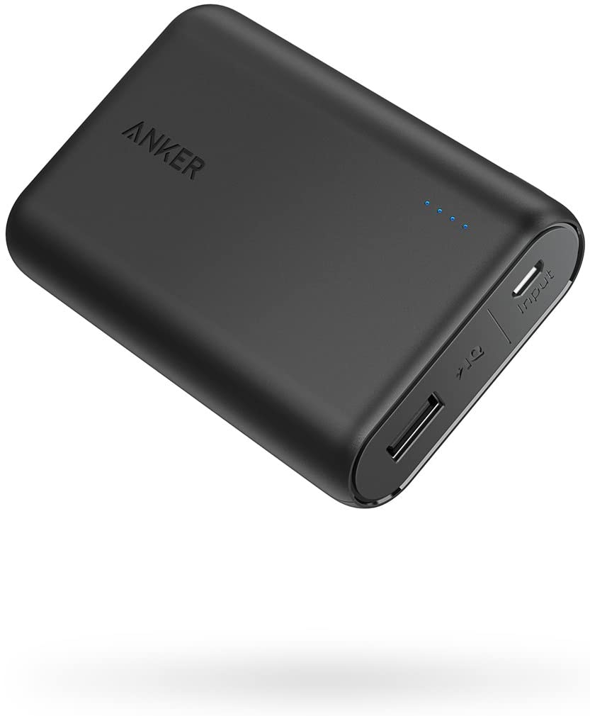 Amazon's Anker PowerCore and USB Card Reader: Here's a Guide on How to Choose a Card Reader