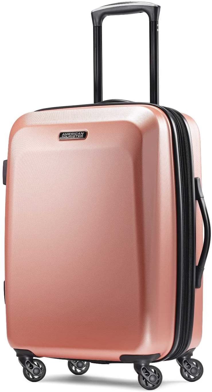 Quick Guide: Here are the Things You Need to Know When Choosing Best Luggage; Amazon's Top Luggage Bags 