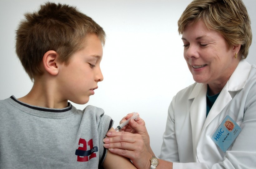 HPV vaccination: Why we should get it?