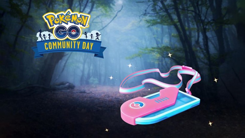 Everything you need to know for the July 19 Pokemon Go event. 