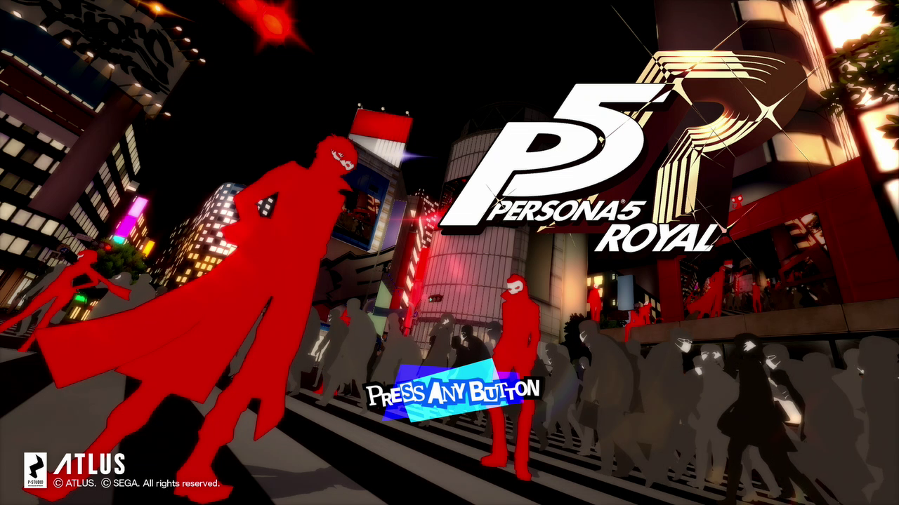 Persona 5 Royal Confidants Guide How To Unlock Every Confidant In P5r Tech Times