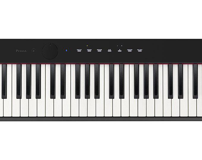 The Secrets of Choosing Digital Piano Over the Traditional One