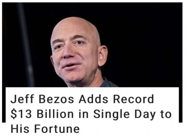 How Did Jeff Bezo Became Amazon's CEO? The Bezos Divorce, Explained