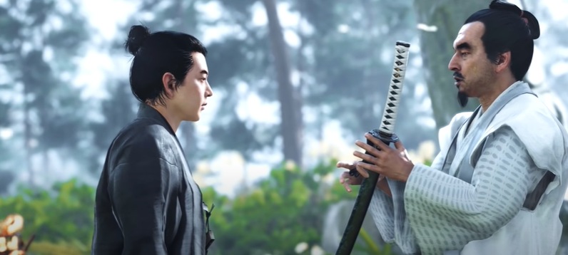 Gaming guide: How to find 'Ghost of Tsushima' haiku locations