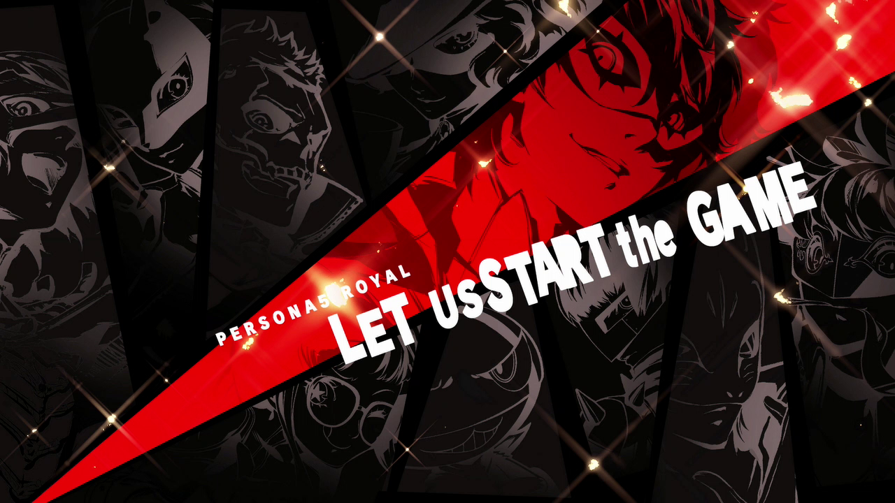 Persona 5 Royal All Endings Guide How To Get The Good Bad And True Endings Tech Times