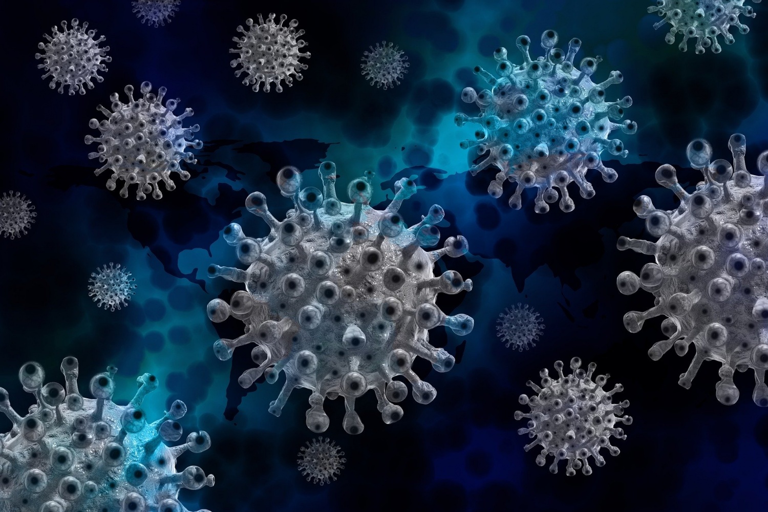 coronavirus symptom loss of smell COVID-19 diagnostic test