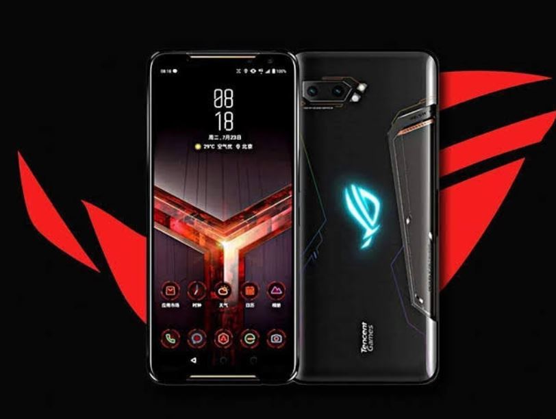 Asus ROG  Phone  3  Tips How to Download Live  Wallpapers  