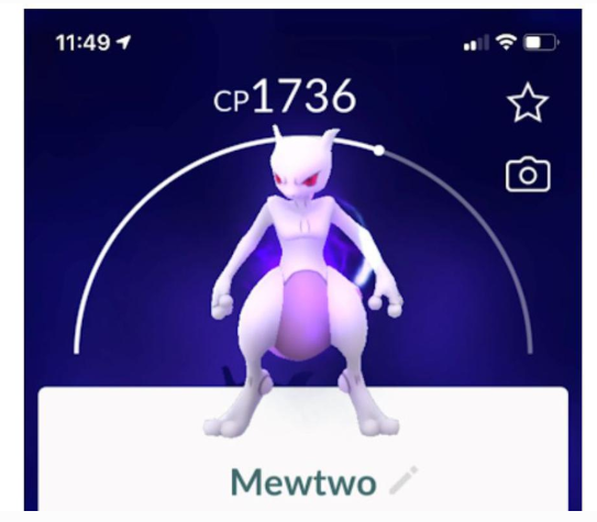 How to Catch Shadow Mewtwo in Pokemon Go Fest 2020 The Fastest Way