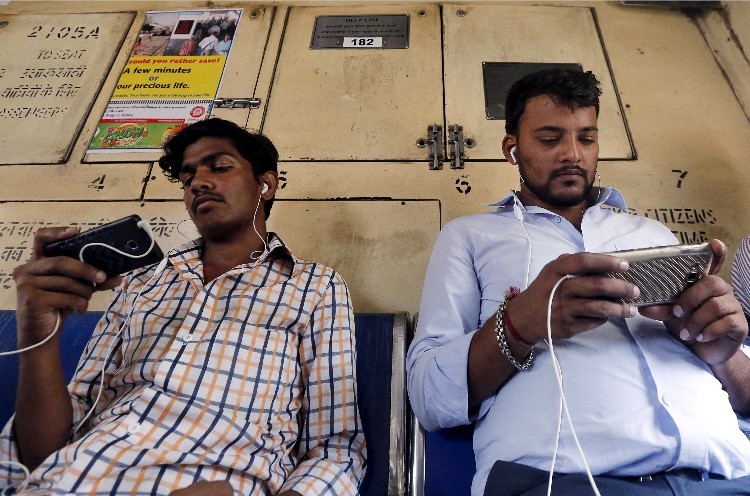 This Surprising App May Enter the Next India Ban 