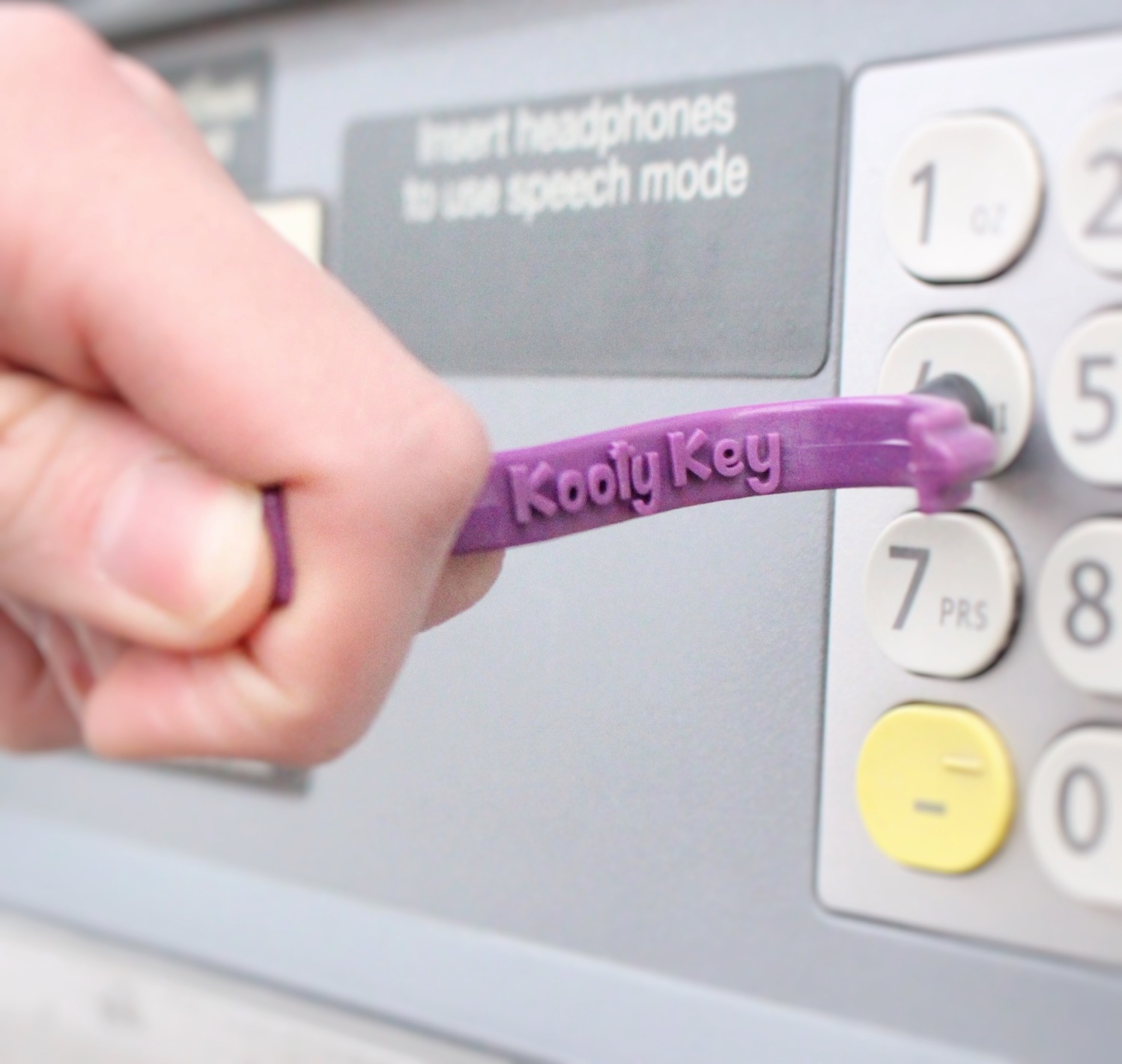 Kooty Key