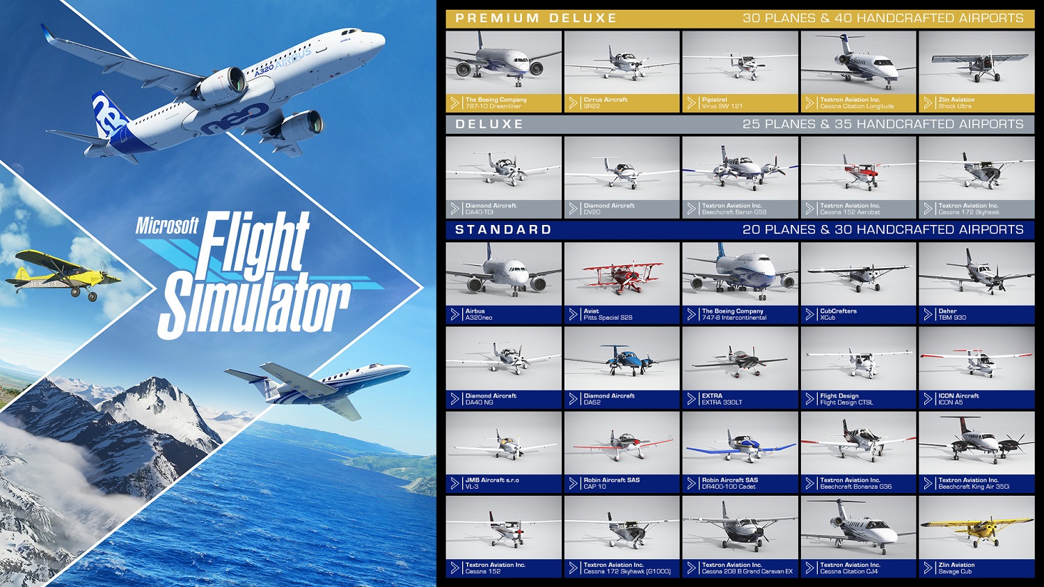 flight simulator pc games 2014