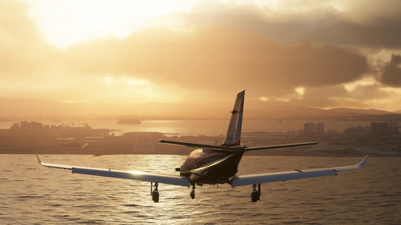 Microsoft Flight Simulator 2020 on Steam