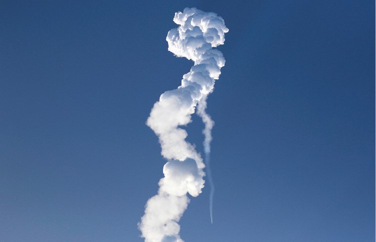 NASA Facility That Controls 'Perseverance' Launch Got Hit by 4.5 Magnitude Earthquake 
