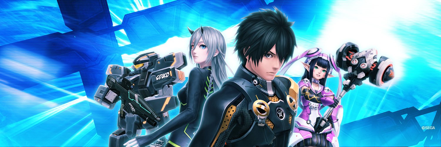 Phantasy star online 2 суммонер гайд