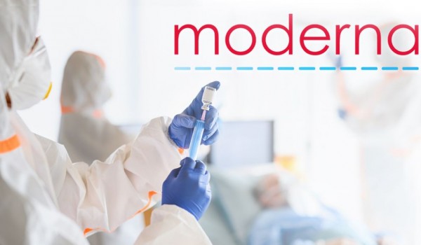 Moderna is Testing its Phase 1 HIV Vaccine