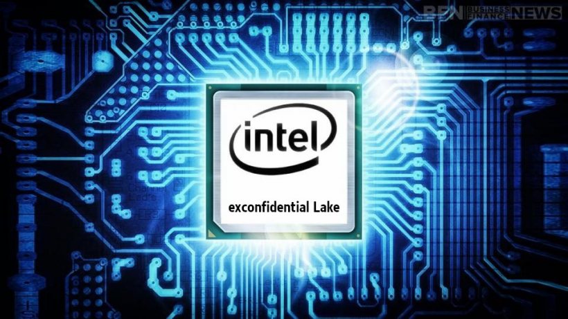 Intel Hacked as 20GB of Data including Secret Files leak online