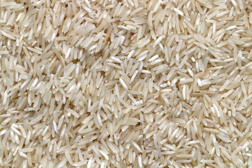 Too Much Rice Could Kill, Study Shows