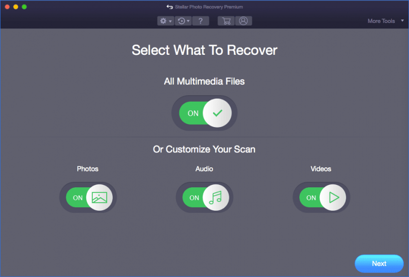 At least 3 Ways to Recover Deleted Photos on Any Device