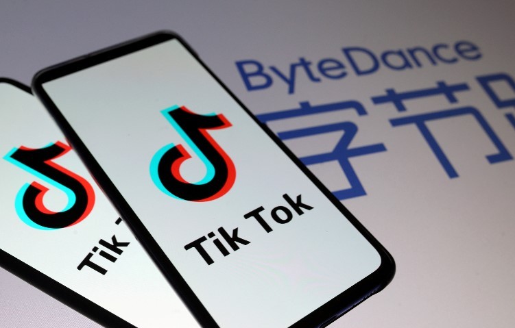 China's TikTok Reportedly Offers $3.9 Billion to Relocate U.S Headquarters to London