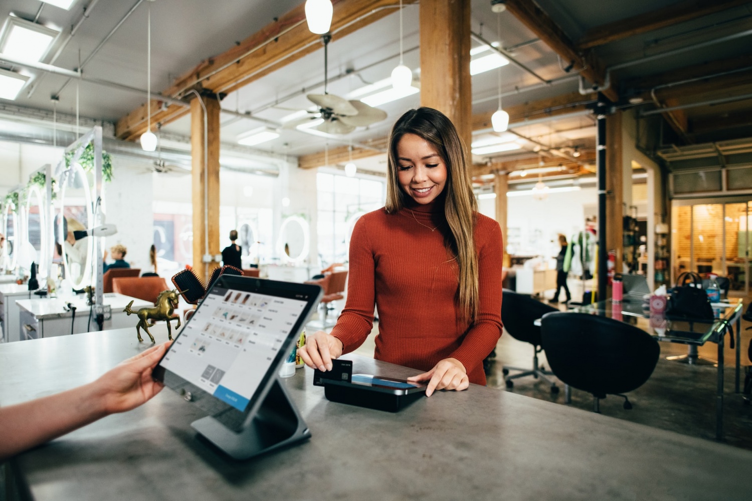 Top 5 Touchless Sign-In Systems for Visitor Management in 2020