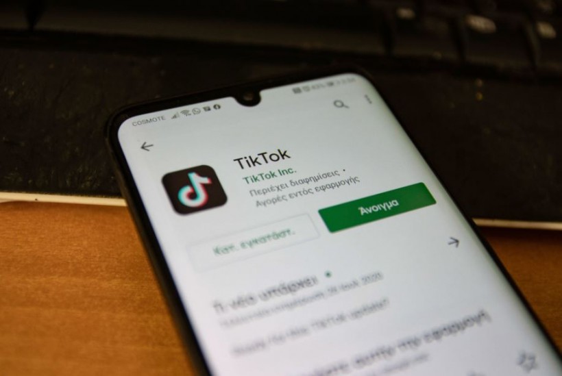 TikTok Can Bypass Google's Security Protection and Track Mac Addresses