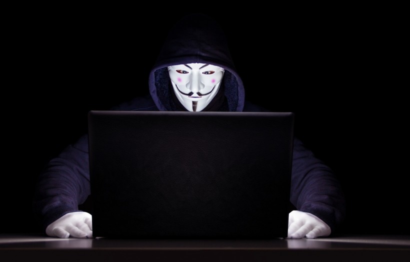 The Atlantic: This Man Accidentally Created Hacktivist 'Anonymous' Group at the Age of 20 