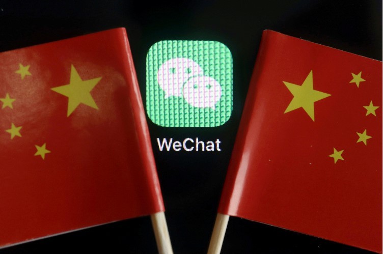 China's WeChat Feels Unconcerned With U.S. Ban Saying Apple is the One That Should be Worried 