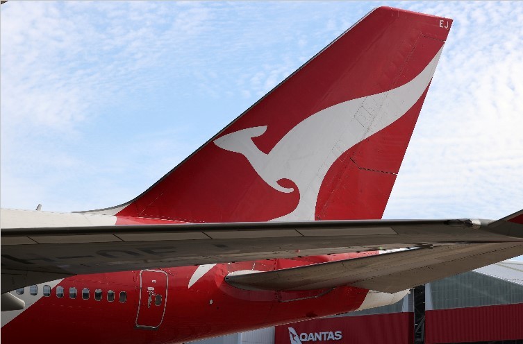 COVID-19: This Australian Airline is Now Selling Pajamas, Biscuits, and Tea Bags For $25 