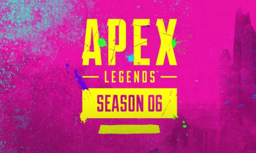  Apex Legends Season 6's Trailer Leaks Rampart's Abilities: Major Changes on the Map Includes Giant Rocketship
