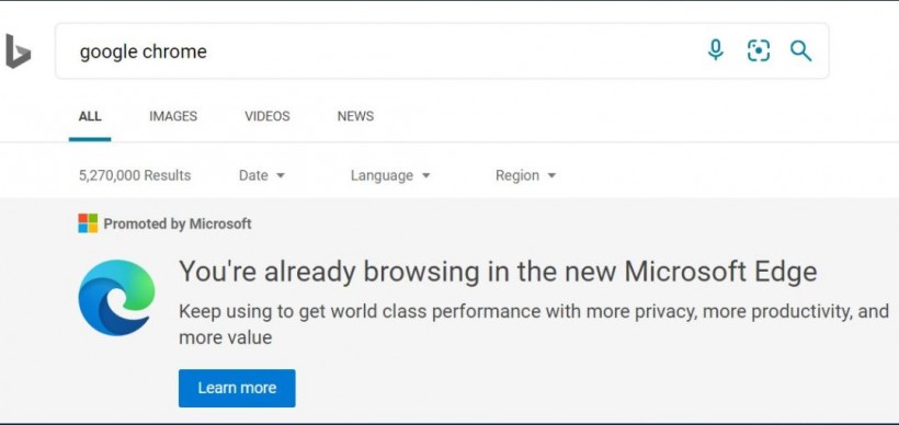 Microsoft Confirmed That Windows 10 Users Can't Uninstall Edge: Annoyed? Here's How You Can Hide It