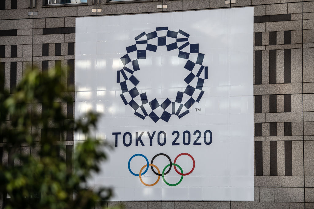 Concern Mounts Over The 2020 Tokyo Olympics Amid The Ongoing Coronavirus (COVID-19) pandemic