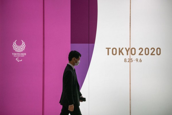 Japanese Government And IOC Agree To Postpone Olympic Games