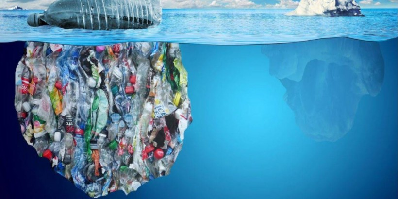 Microplastic Pollutants Found Inside Human Organs Including Kidneys, Liver, Spleen, and Lungs