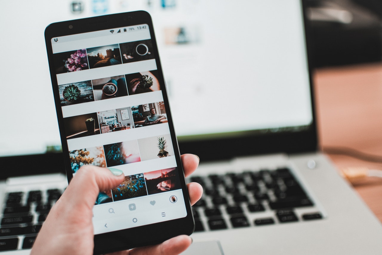 6 Benefits of Using an Instagram Proxy