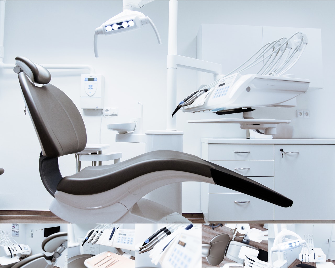 3 Ways Tech and Innovation Have Transformed The Dental Industry
