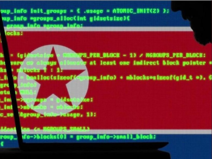 U.S. Government Identifies North Korean New Backdoor Malware: BLINDINGCAN Can Avoid Detection