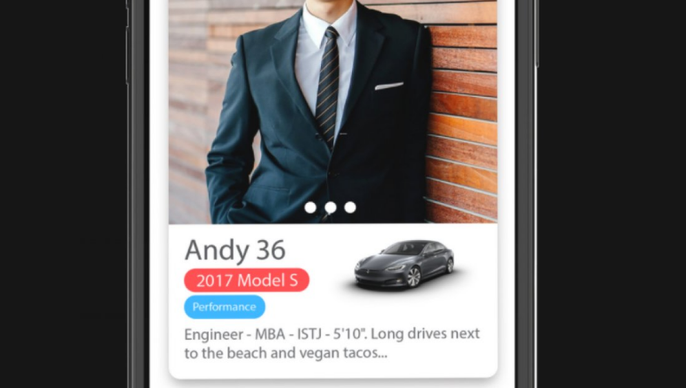 Tesla Owners Have Exclusive Dating App | Tech Times