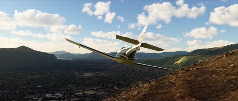 Microsoft Flight Simulator: Here's What You Need to Install to Play it Right Away 