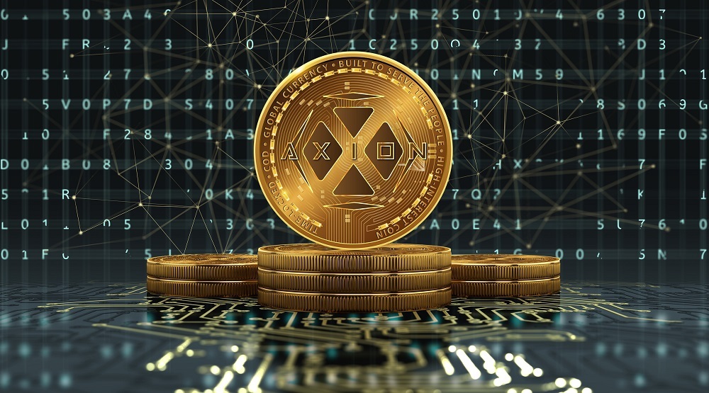Axion Brings a Tried-and-True Investment Strategy to Cryptocurrencies