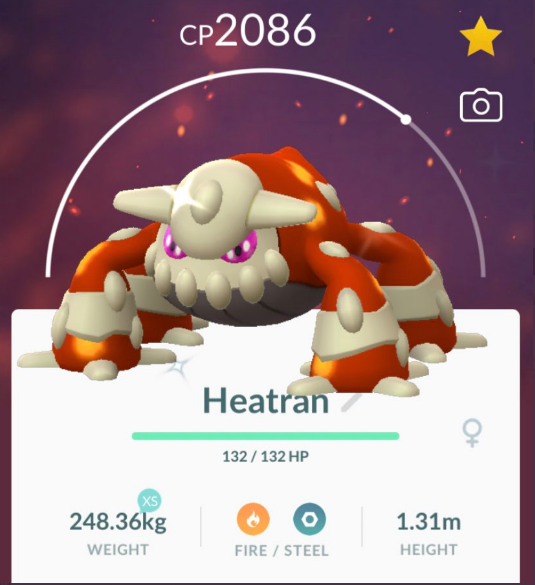 Having Trouble Taking Down Heatran? Here are Its Weaknesses and Counters You Need to Know 