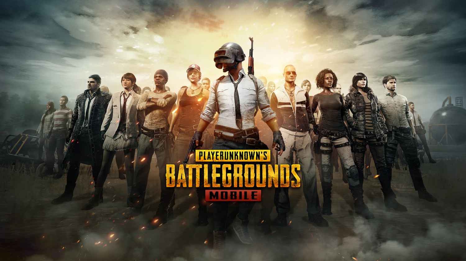 Epic Fail: Apple Highlights PUBG Mobile on App Store as it Suspends  Fortnite's Developer Account | Tech Times