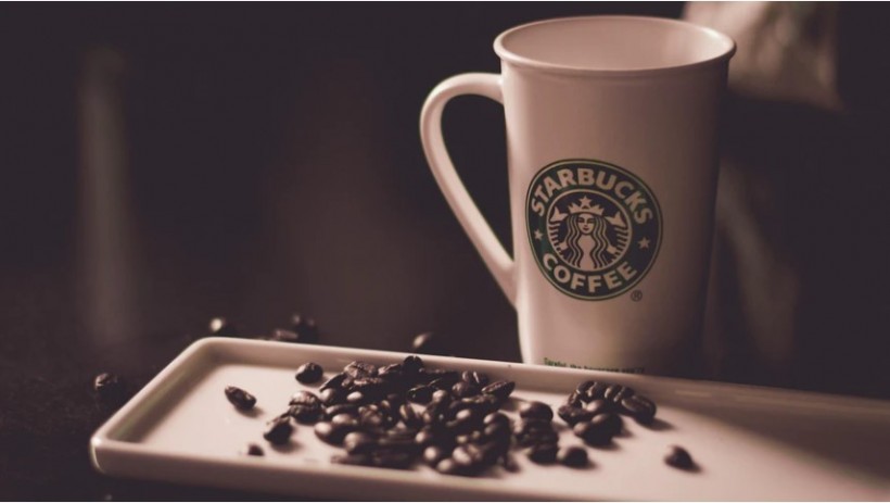 Find Out Where Your Starbucks Coffee is Made Through This Code 