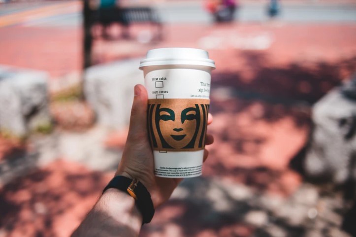 Find Out Where Your Starbucks Coffee is Made Through This Code 