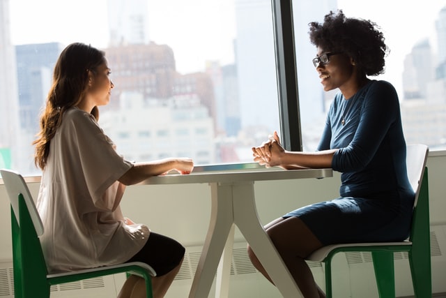 5 Tips for Acing a Job Interview