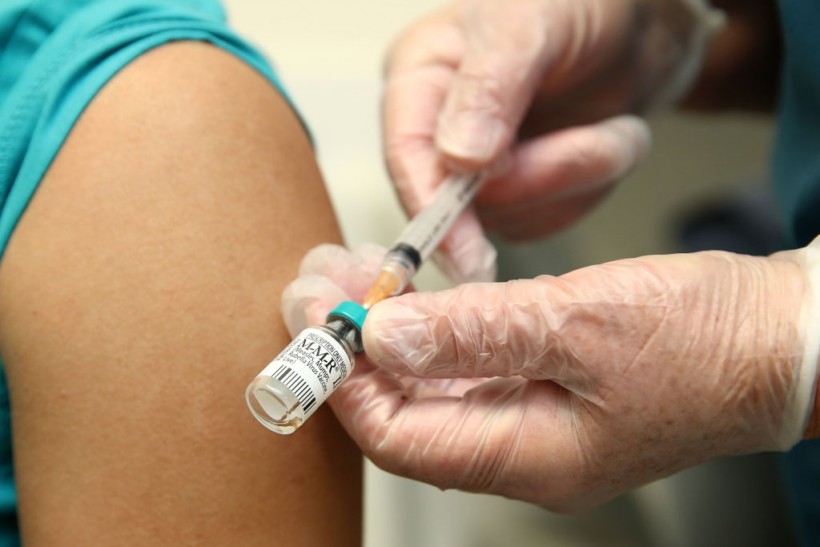 Aucklanders Encouraged To Vaccinate As Measles Cases Continue To Rise