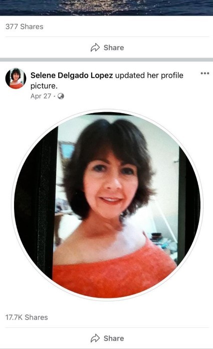 Selene Delgado Lopez