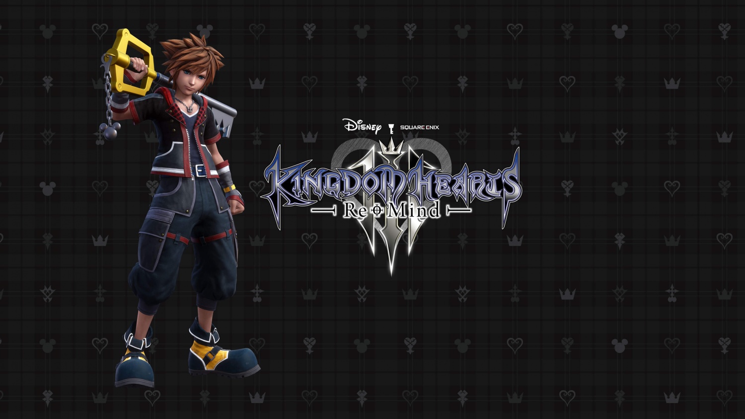 Kingdom Hearts IV Tease Will Reportedly Drop by 2022—What Takes the ...